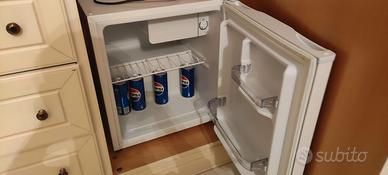 Mini frigorifero Premier-tech