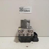 CENTRALINA ABS VOLKSWAGEN Tiguan 1Â° Serie 5N06141