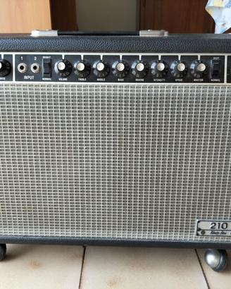Amplificatore Music Man  210 sixty five