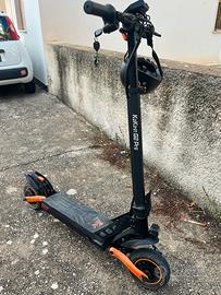 Monopattino elettrico kugoo g2 pro