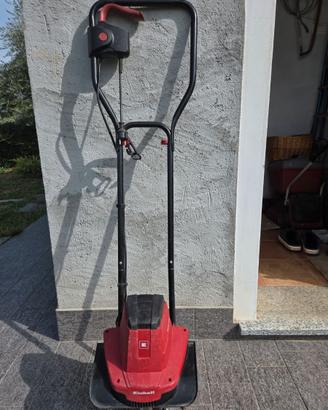 Einhell Zappatrice elettrica GC-RT 7530