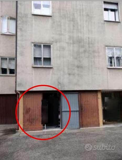 Appartamento – Vicenza, Pomari - Vista 4