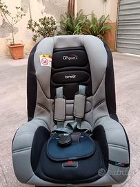 seggiolino auto Brevi