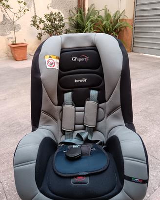 seggiolino auto Brevi