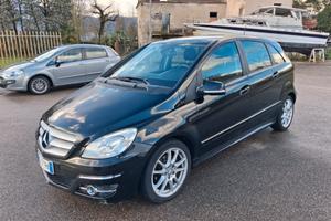 Mercedes-benz B 200 CDI BlueEFFICIENCY Premium