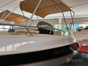 MARINELLO FISHERMAN 17 in PRONTA CONSEGNA