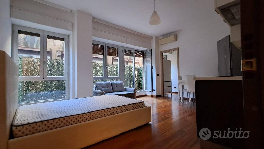 Appartamento – Milano, Portello, Bullona - Altro