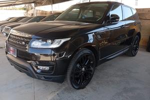 Land Rover Range Rover Sport Range Rover Sport 3.0