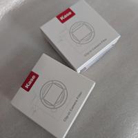 ND filtri Kase Clip-in ND1000
ND64

