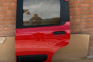 FIAT PANDA CROSS SPORTELLO POSTERIORE SINISTRA