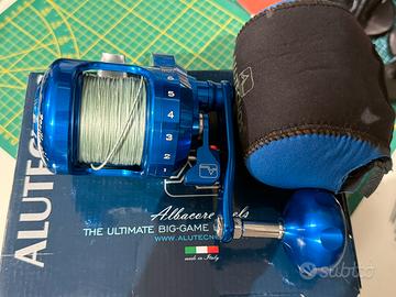 ALUTECNOS GORILLA 8V