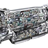 vari tipi di cambi automatici