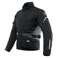 Giacca Uomo Dainese Tempest 3 D-Dry Nero Ebony