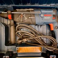 Trapano tassellatore demolitore Bosch GBH 2 28 DV