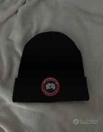 berretto canada goose