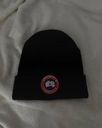 berretto canada goose