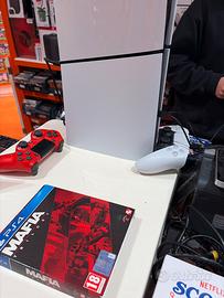 Play station 5 slmi lettore disco