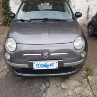 Fiat 500 0.9 TwinAir Turbo Lounge