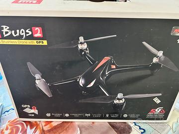 Drone Bugs 2