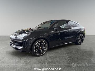 Porsche Cayenne Coupè Cayenne Coupe 2019 Caye...