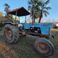 Landini 6500