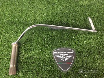 Leva comando cambio Moto Guzzi