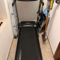 Tapis Roulant Toorx TRX 60 S Evo