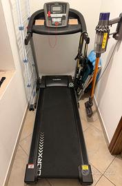 Tapis Roulant Toorx TRX 60 S Evo