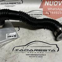 Tubo Intercooler Classe A W176 2.2D 2465200101