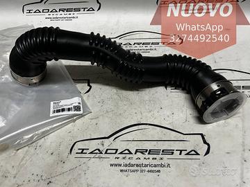 Tubo Intercooler Classe A W176 2.2D 2465200101