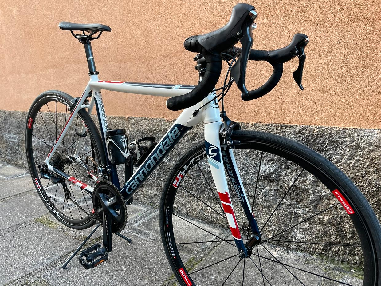 Caad10 Ultegra Cannondale Caad 10 Usata Cannondale Caad 10