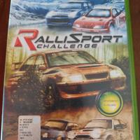 RalliSport - Xbox