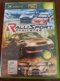 RalliSport - Xbox