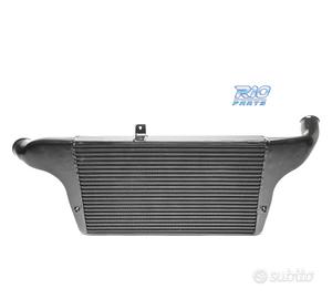 INTERCOOLER AUDI TT 98-05
