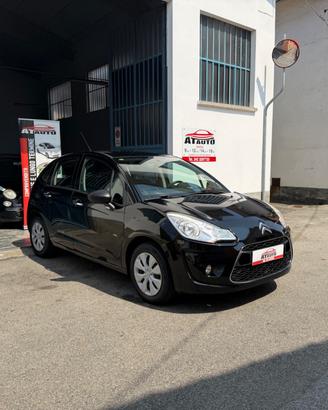 Citroen C3 1.4 HDi