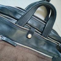 Spalding Cartella da lavoro uomo