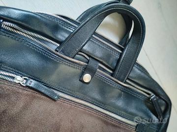 Spalding Cartella da lavoro uomo