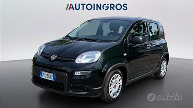 FIAT Panda 1.0 firefly hybrid s&s 70cv 5p.ti
