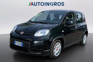 FIAT Panda 1.0 firefly hybrid s&s 70cv 5p.ti