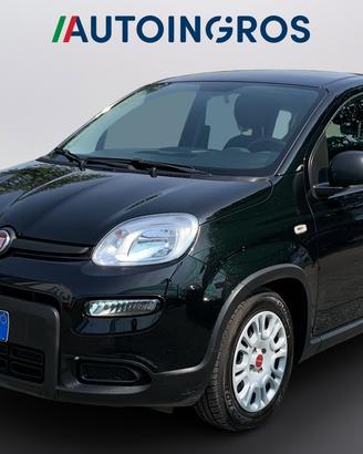 FIAT Panda 1.0 firefly hybrid s&s 70cv 5p.ti