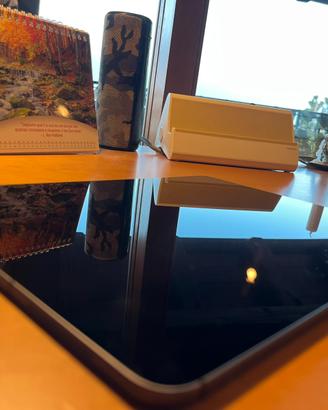 SVEND0!!! iPad Pro 12.9" (4ª Gen 2020) Con scatola