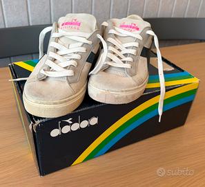 Sneakers Diadora Heritage B.Elite Donna, n.37