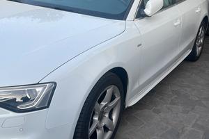 Audi A5 sportback s line Quattro business plus