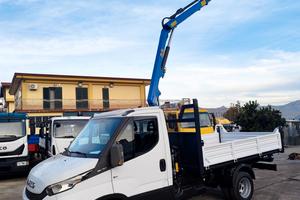 Iveco daily 35c15 (cod. interno PM2015)