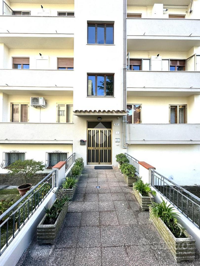 Apartment in Nuoro, Monte Gurtei - Vista 2