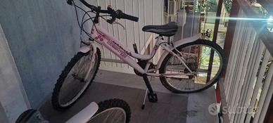 Biciclette Mountain bike 