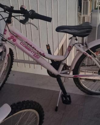 Biciclette Mountain bike 
