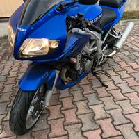 Suzuki SV 1000 s