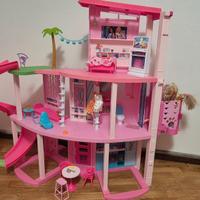 Casa delle barbie