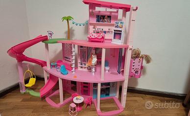 Casa delle barbie